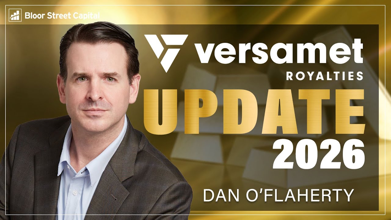 Королевская семья Versamet | Дэн О'Флаэрти и Джимми Коннор