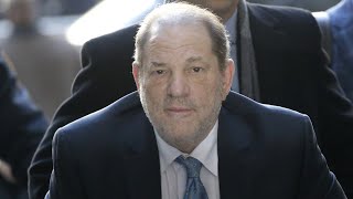 Celebrity Harvey Weinstein’s Rape Retrial Ends in Mistrial After Jury Deadlocks Net Worth