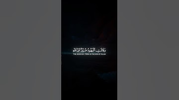 عاصم اللحيدان - سورة التوبة