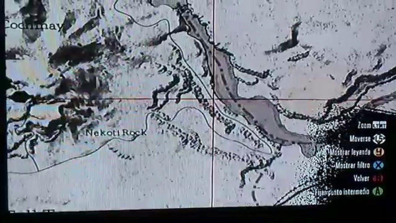 Como Conseguir Castores en Red Dead Redemption - YouTube
