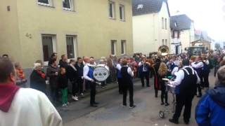 Erntedank- und Winzerfest 2013 Dattenberg Teil 2