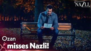 Reading Nazli’s Letter Fills Ozan With Longing Nazlı