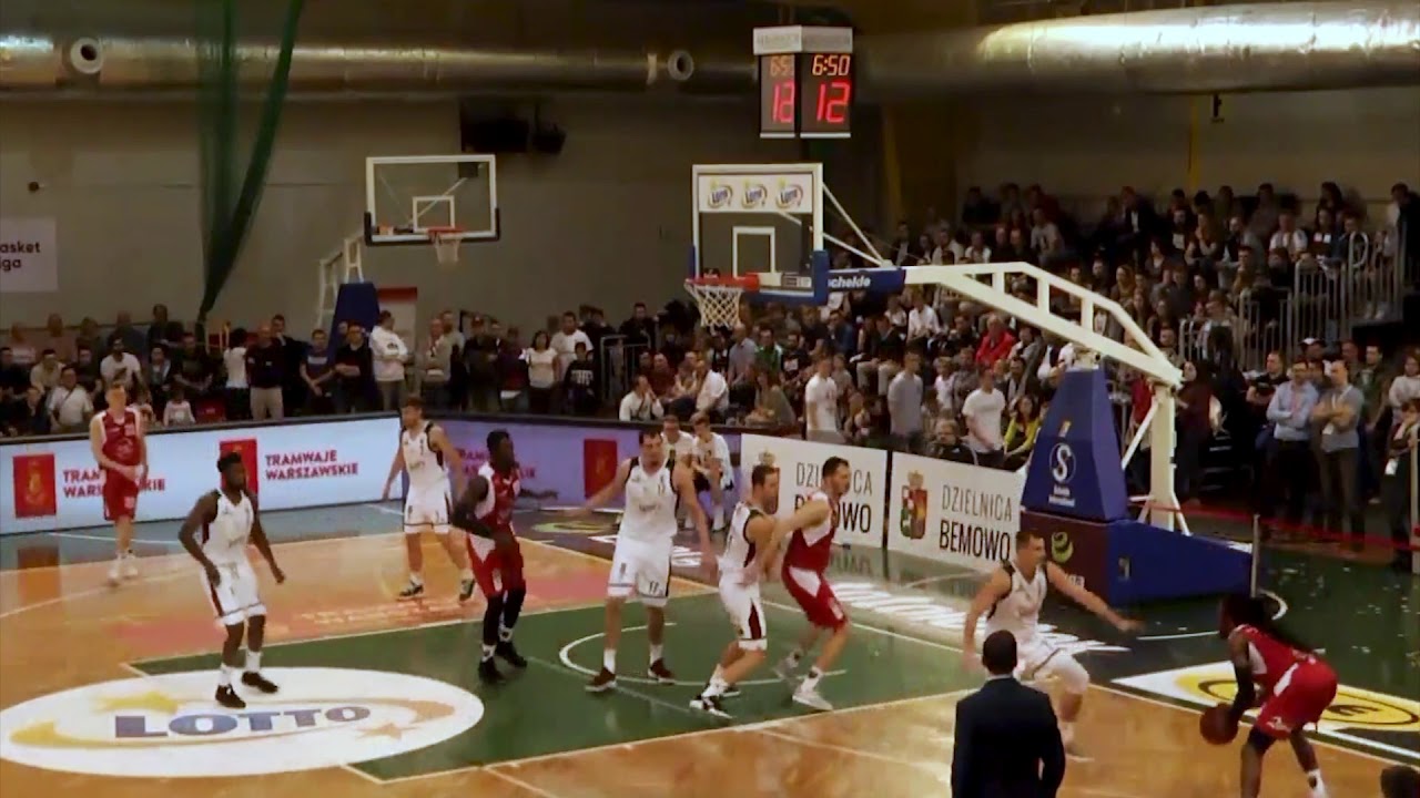 Znakomite podanie i wsad! #EnergaBasketLiga #PLKPL play