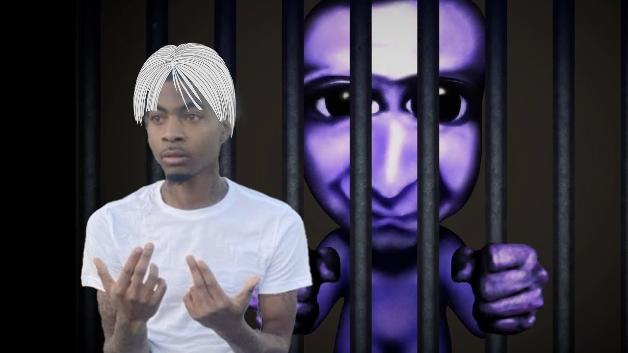 하나도 안 무서운 테토남 아오오니 플레이 영상 [공포게임/풀영상]