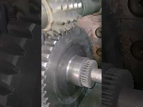 #wormwheeel #turning #gears5 #automobile