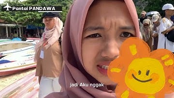 TUGAS INFORMATIKA,VLOG BALI