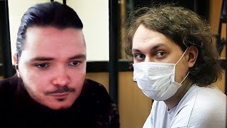 картинка: Маргинал про арест Хованского
