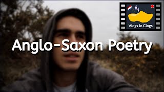 The Dream of the Rood | Old English Easter Elegy Or Secret Pagan Poem