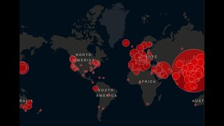 Коронавирус, корона, эпидемия, пандемия? Опасно или фейк?