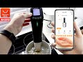 Я ПОЗНАЛ СУ-ВИД вместе INKBIRD Wi-fi Sous Vide из ALIEXPRESS + КОНКУРС