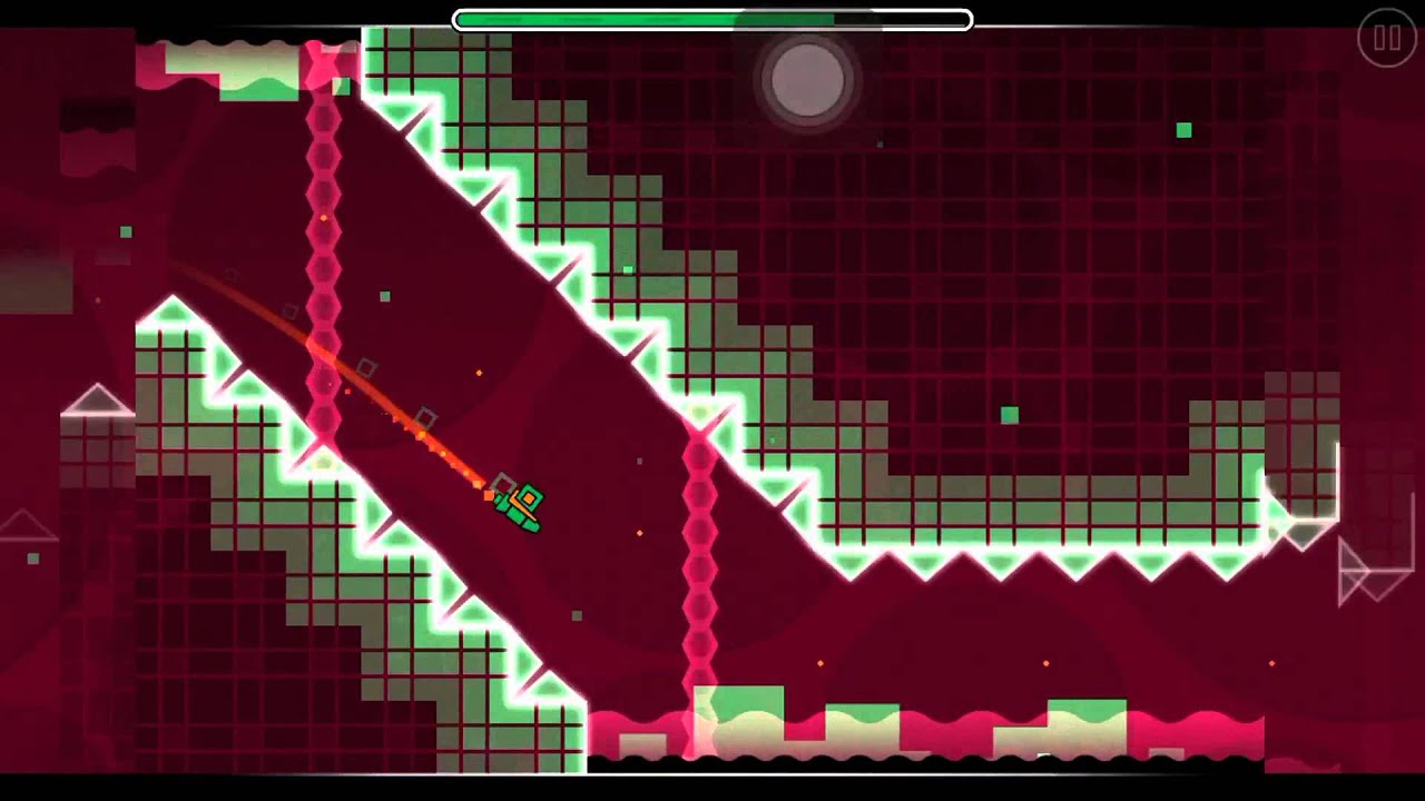geometry dash completo geometry dash completo