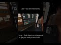 DOOR SLAM #phasmophobia #gaming #funny #comedy #cutoff