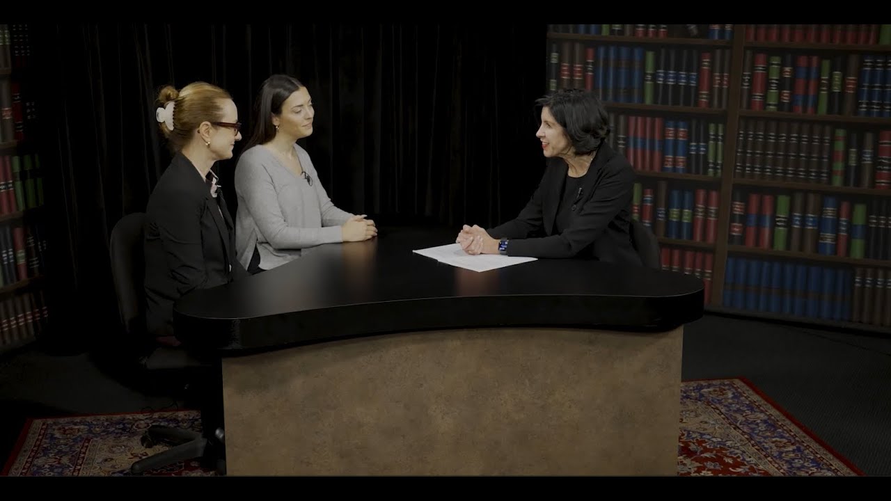 Legally Speaking Student Discipline