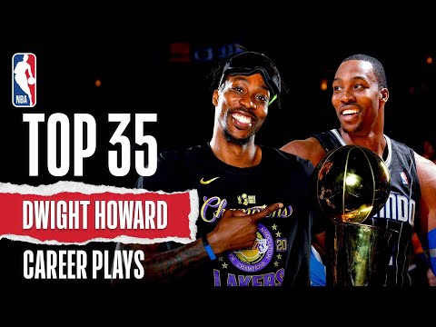 Video: Dwight Howard Neto vrijednost: Wiki, oženjen, porodica, vjenčanje, plata, braća i sestre