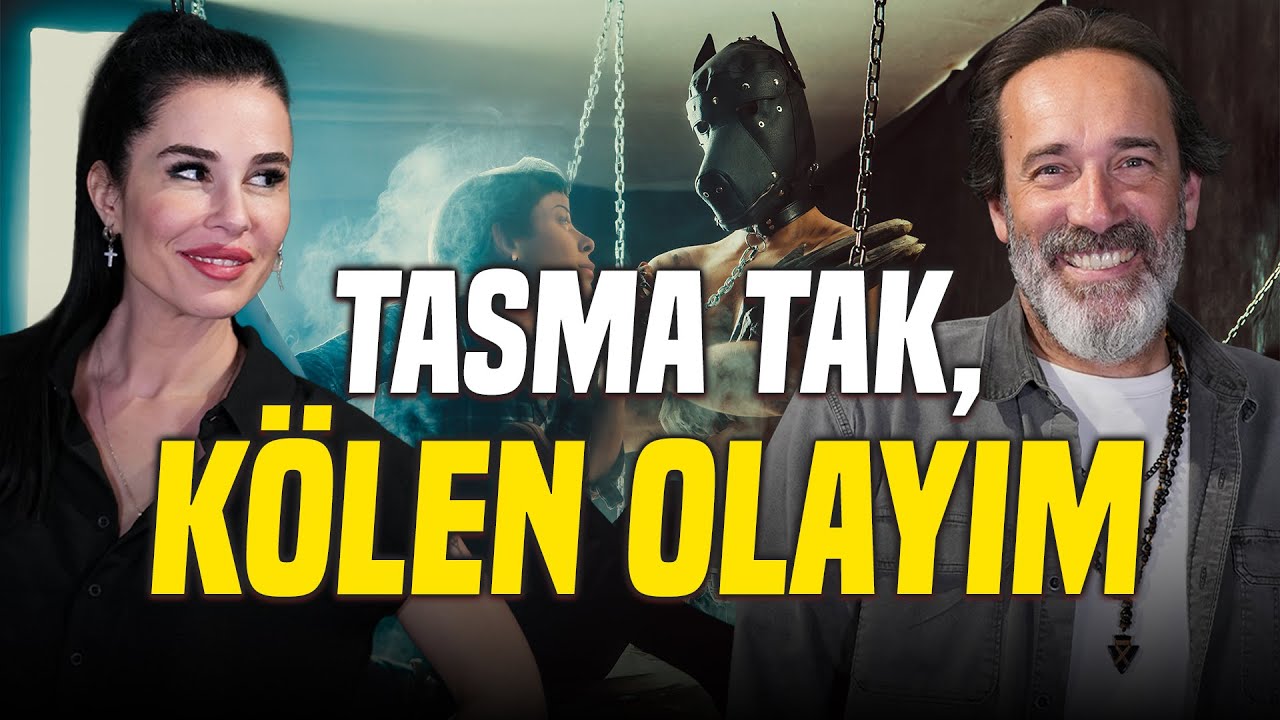 At Cenini, Vajinal Zar Dikimi, Beach Fiyatları | Yosi Mizrahi & Duygu Şen - Çok Çektik Be Abi #19