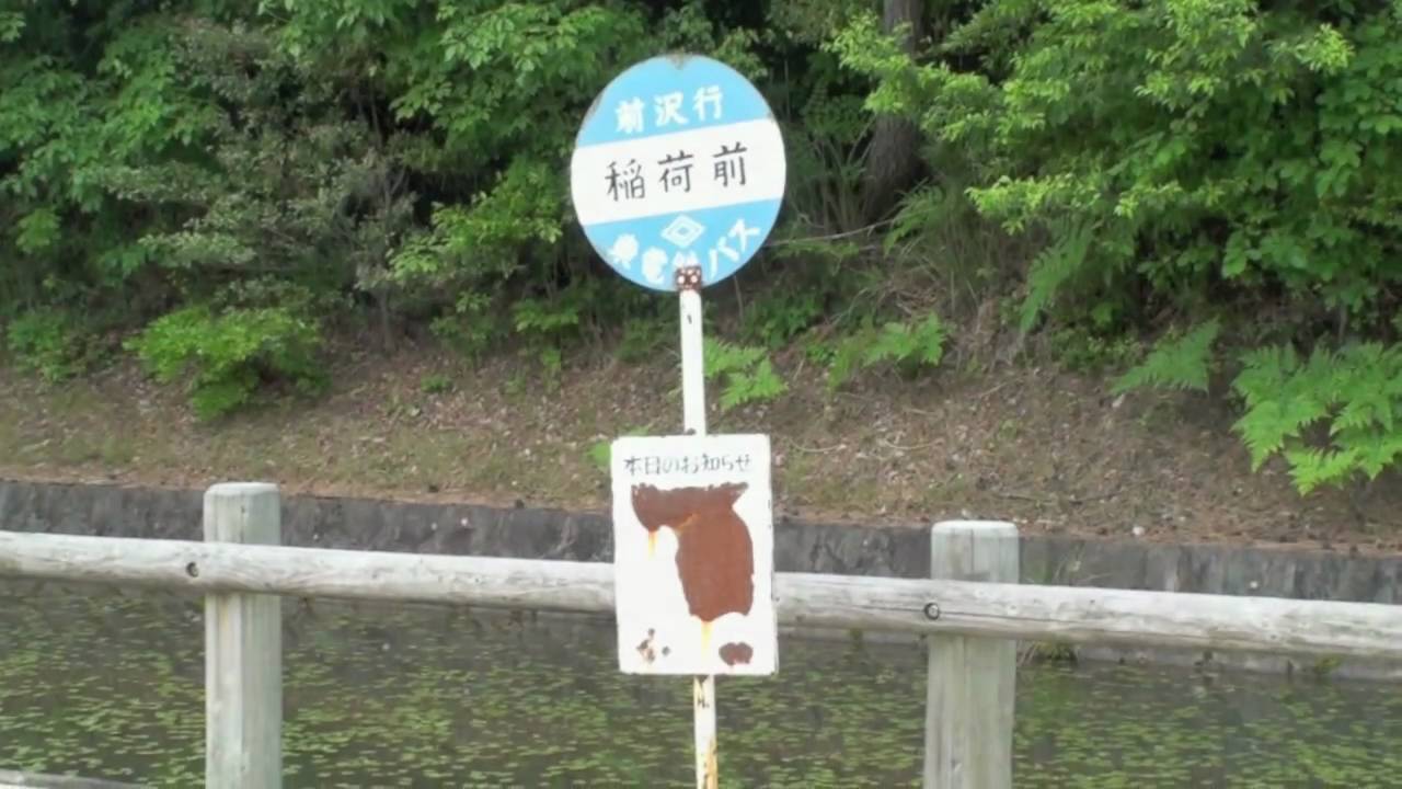 Totoro - Mei and Satsuki's house