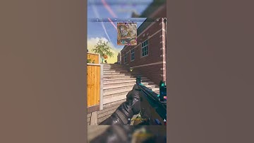 Zero Recoil BUFFED M4 is INSANE 🔥 #warzone2 #fyp #m4