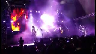 Molotov - Lagunas Metales (En Vivo Desde Uruapan Michoacán)