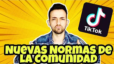 ¿Qué es una actividad ilegal en TikTok?