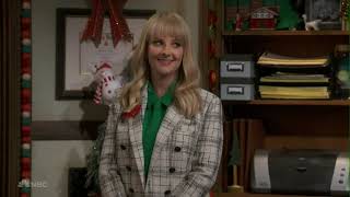 Night Court - 'Twas The Night Before Christmas