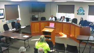 Parks, Recreation, and Forestry Committee 9-26-18