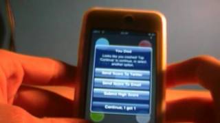 Ball Dodge App Review screenshot 3