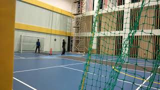 TMS Majesstine - Indoor Cricket Practice screenshot 4