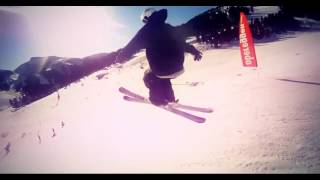 Chill Ski Edit | byBC