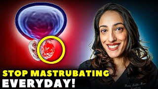 The TRUTH About Prostate Cancer & Masturbation | Revealed by Dr. Rena Malik!