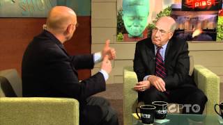 KCPT - The Local Show: April 20, 2012