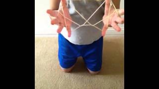 How to do Jacob's Ladder