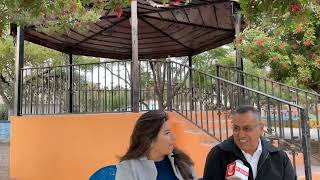 Carbonera, Matehuala, SLP