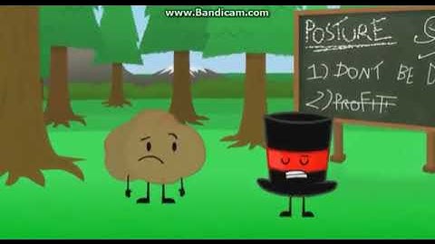 YTP: Overloaded Objects Part 4