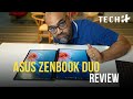 Asus Zenbook Duo Review: Dual Screens, Double Productivity?