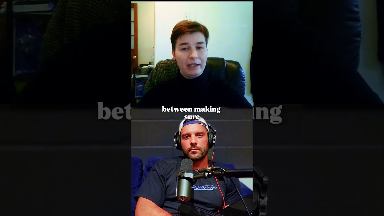 Addiction professional talks enabling