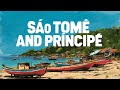 Sao Tome And Principe Explained In 11 Minutes History Geography Culture