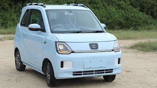 Seres E1 Ev | Ev Car Review | Interior battery capacity and many more |