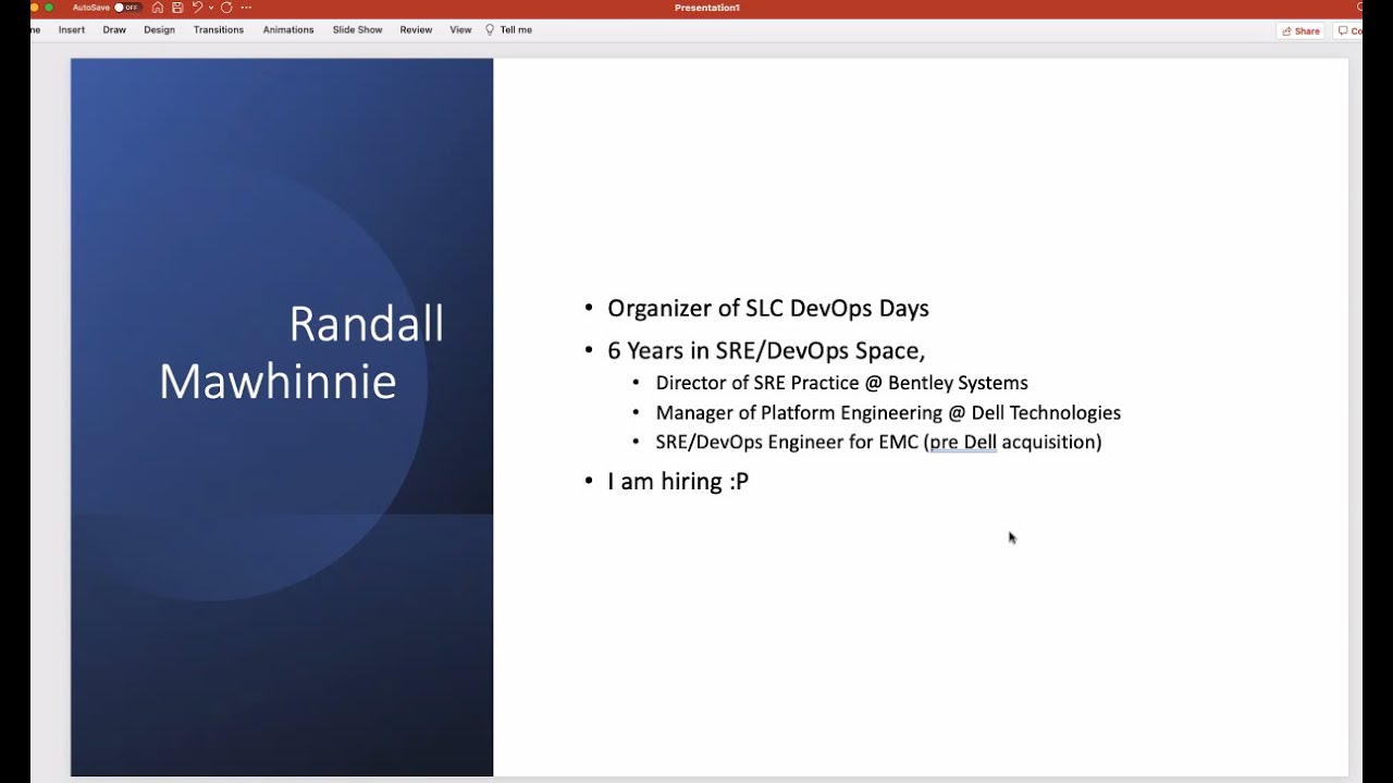 Kubernetes Observability 101 - YouTube