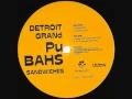 Detroit grand pubahssandwiches original 12 inch version.