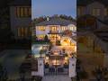 Abandoned Mansion to Modern Luxury Dream Home Ultimate Restoration Timelapse #shorts#housetour #home