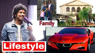 Papon (Angarag Mahanta)Lifstyle||Biography||Wife|| Son|| Per Song Fees|| Net Worth 2021