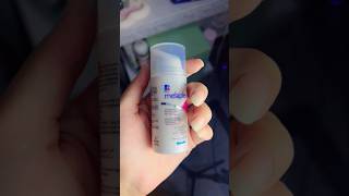 dark spots and dull skin solution #youtubeshorts #skincare #melaplexcream #darkspots #skincare #like