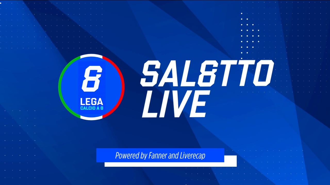 Sal8tto Live | Puntata del 02/03/2026