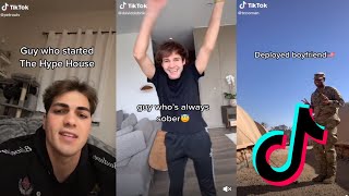 Best TikTok Compilation! (PERFECT MATCH TREND)