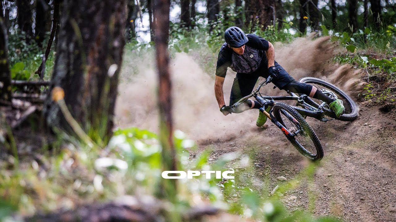2020 Norco Optic | New Short Travel Ripper