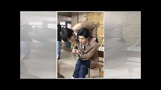 城田優、三浦春馬と隙あらばわちゃわちゃ『オトナ高校』オフショット到着
