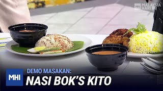 Nasi Bok’s Kito | MHI (22 Jul 2020)