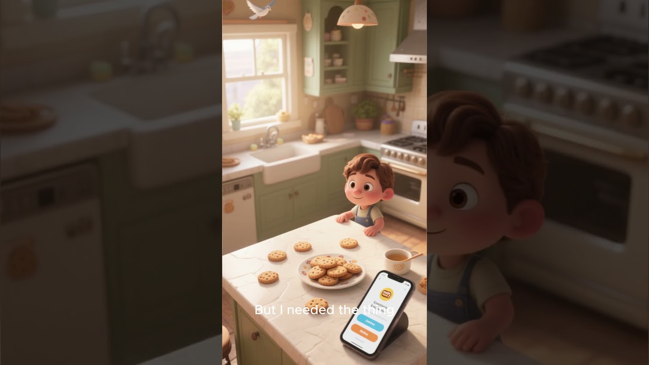 I Spent £200 Online And Forgot The Only Thing I Needed!