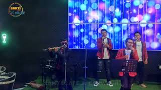 Lagu Andung Paling Sedih Mardalan Marsada Sada Cipt Tilhang Gultom Cover Gabe Boni Trio