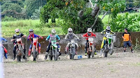 RALPH RAMENTO vs KENNETH SAN ANDRES || PRO OPEN MO...